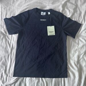 Burberry London T-Shirt Boys Size 12 Y